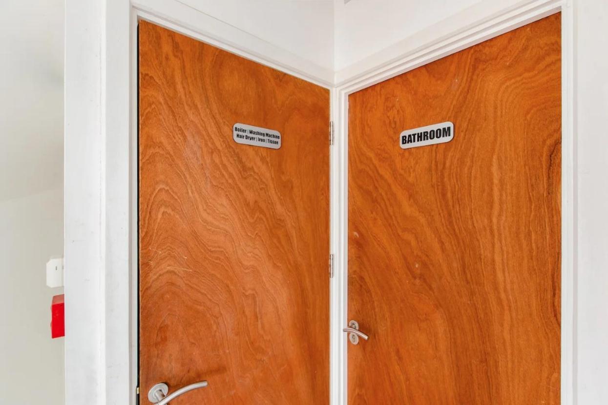 Double Room Edmonton Green, London N9 Exteriér fotografie